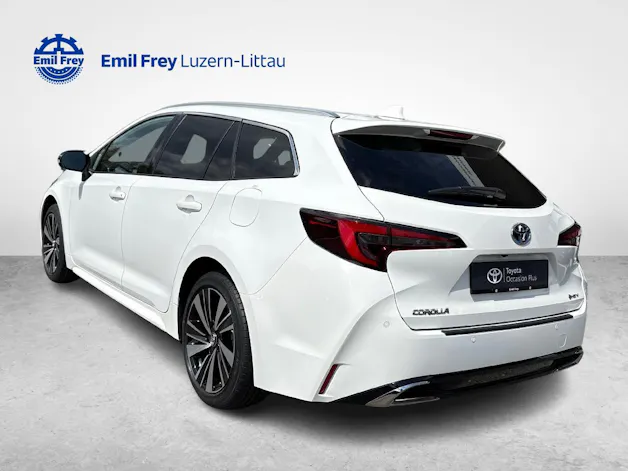 Toyota Corolla Touring Sports 2.0 HSD Trend
