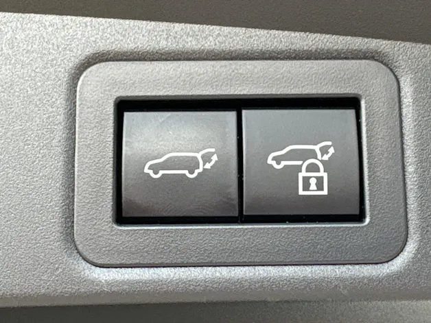 Toyota Corolla Touring Sports 2.0 HSD Trend