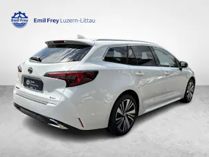 Toyota Corolla Touring Sports 2.0 HSD Trend