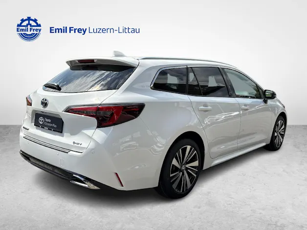 Toyota Corolla Touring Sports 2.0 HSD Trend
