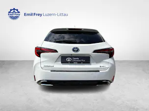 Toyota Corolla Touring Sports 2.0 HSD Trend