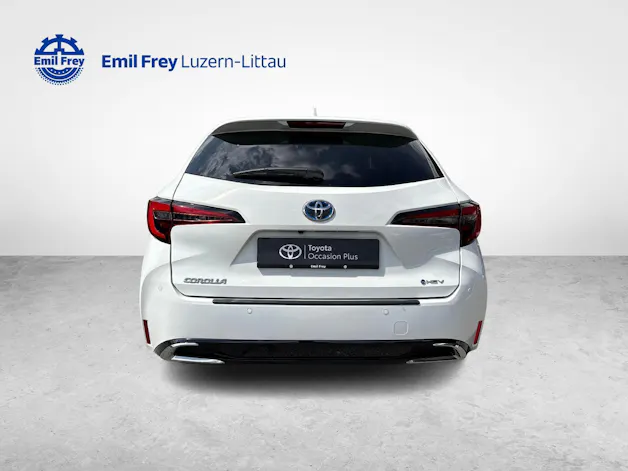 Toyota Corolla Touring Sports 2.0 HSD Trend