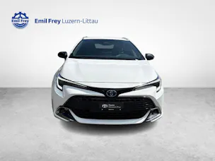 Toyota Corolla Touring Sports 2.0 HSD Trend