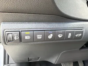 Toyota Corolla Touring Sports 2.0 HSD Trend