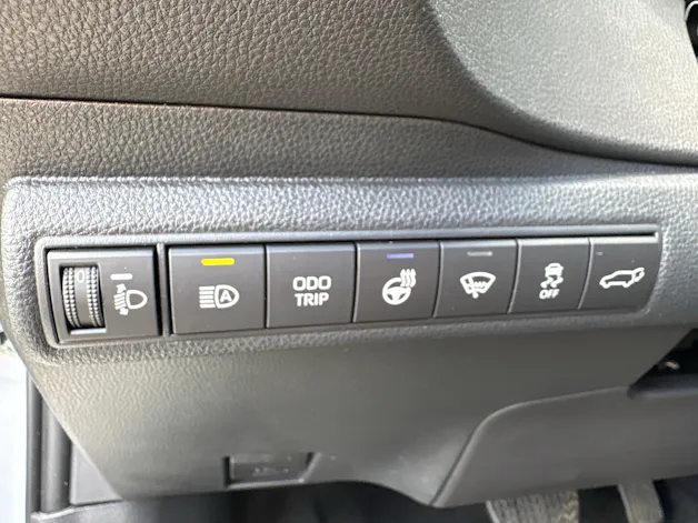 Toyota Corolla Touring Sports 2.0 HSD Trend