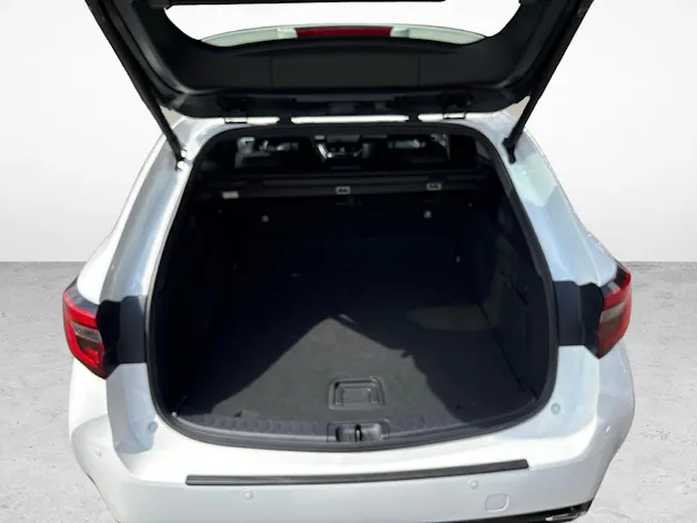 Toyota Corolla Touring Sports 2.0 HSD Trend