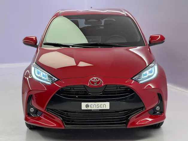 Toyota Yaris 1.5 VVT-i HSD Premium
