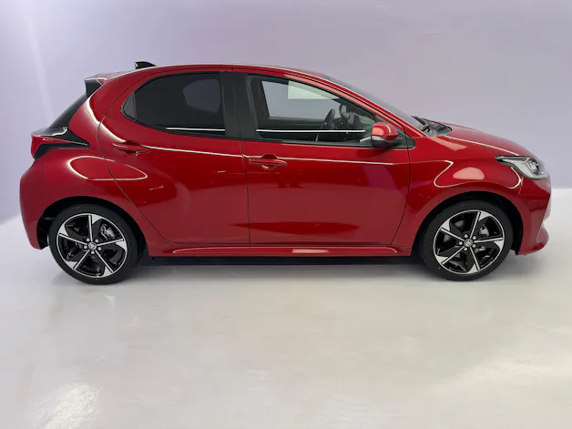 Toyota Yaris 1.5 VVT-i HSD Premium