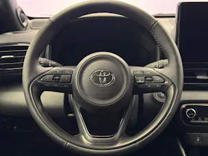 Toyota Yaris 1.5 VVT-i HSD Premium