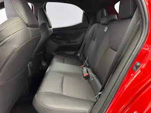 Toyota Yaris 1.5 VVT-i HSD Premium