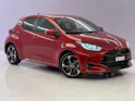 Toyota Yaris 1.5 VVT-i HSD Premium