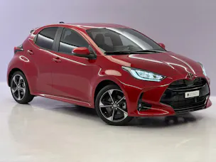 Toyota Yaris 1.5 VVT-i HSD Premium
