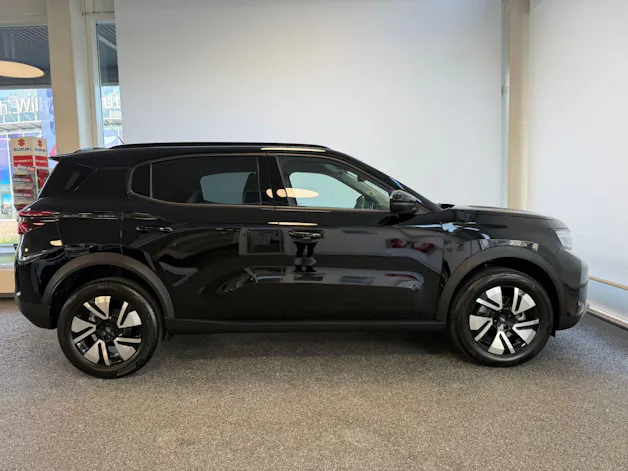 Opel Frontera 1.2 T HEV 145 GS