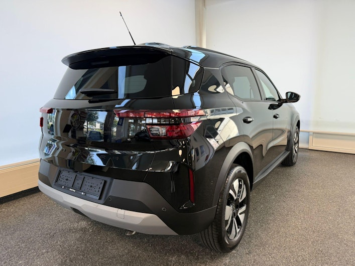 Vehicle image OPEL FRONTERA