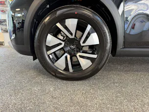 Opel Frontera 1.2 T HEV 145 GS