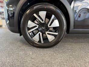 Vehicle image OPEL Frontera 1.2 T HEV 145 GS