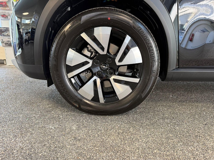 Vehicle image OPEL FRONTERA