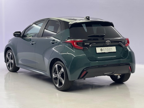 Vehicle image 7 Vehicle image 7