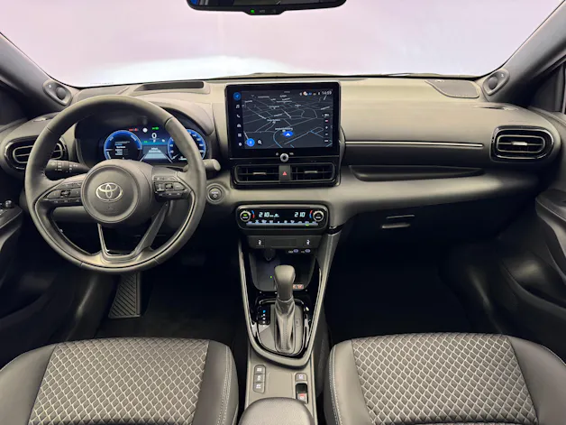 Toyota Yaris 1.5 VVT-i HSD Premium
