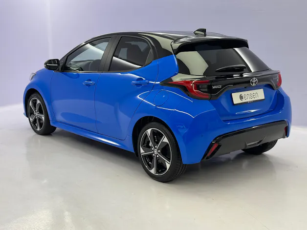 Toyota Yaris 1.5 VVT-i HSD Premium