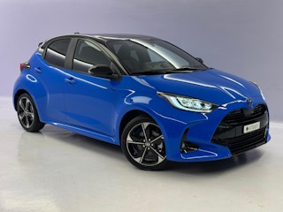 Vehicle image TOYOTA YARIS 0 Vehicle image TOYOTA YARIS 0