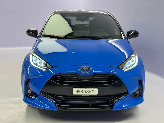 Toyota Yaris 1.5 VVT-i HSD Premium