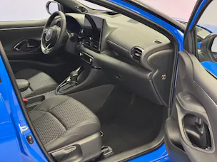 Toyota Yaris 1.5 VVT-i HSD Premium
