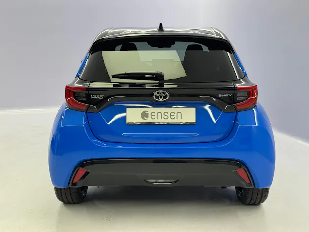 Toyota Yaris 1.5 VVT-i HSD Premium