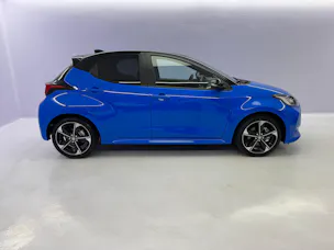 Toyota Yaris 1.5 VVT-i HSD Premium