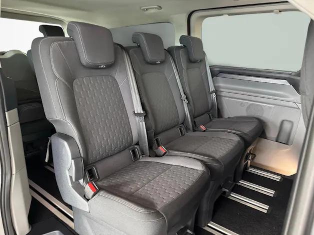 FORD Tourneo C Bus 340 L2 2.5 Duratec 233 Titanium PHEV