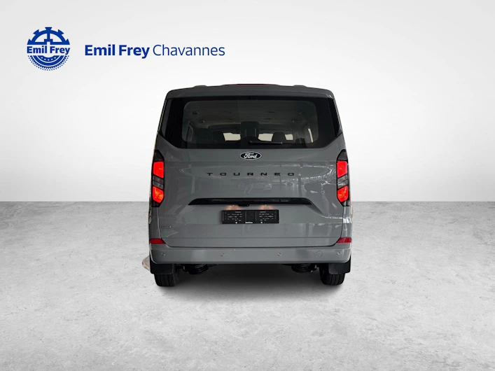 image du véhicule FORD TOURNEO