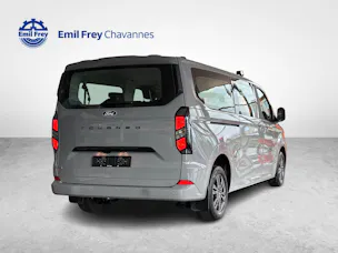 FORD Tourneo C Bus 340 L2 2.5 Duratec 233 Titanium PHEV