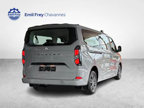 image du véhicule FORD Tourneo C Bus 340 L2 2.5 Duratec 233 Titanium PHEV