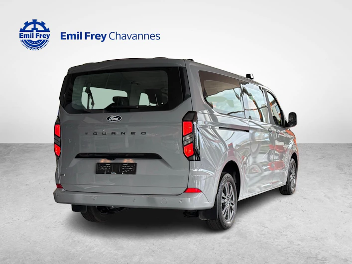 image du véhicule FORD TOURNEO