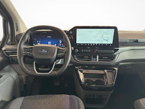 image du véhicule FORD Tourneo C Bus 340 L2 2.5 Duratec 233 Titanium PHEV