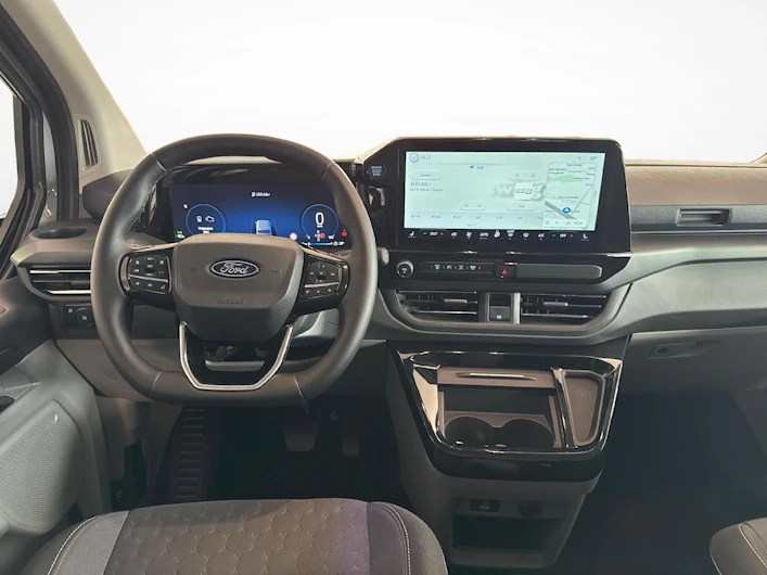 image du véhicule FORD TOURNEO