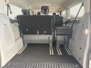 image du véhicule FORD Tourneo C Bus 340 L2 2.5 Duratec 233 Titanium PHEV