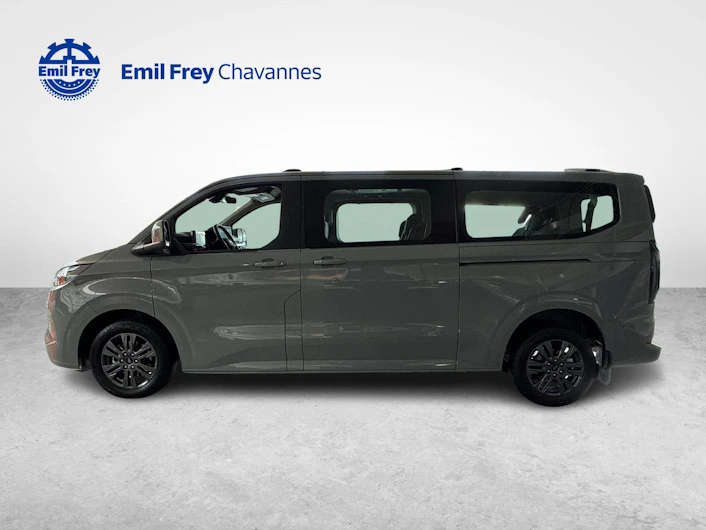 image du véhicule FORD TOURNEO