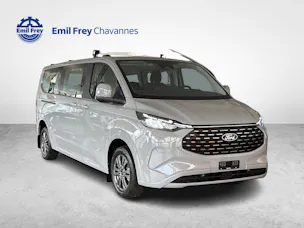 FORD Tourneo C Bus 340 L2 2.5 Duratec 233 Titanium PHEV