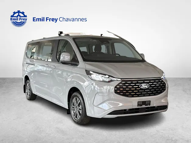 FORD Tourneo C Bus 340 L2 2.5 Duratec 233 Titanium PHEV