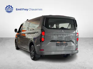 FORD Tourneo C Bus 340 L2 2.5 Duratec 233 Titanium PHEV
