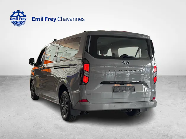 FORD Tourneo C Bus 340 L2 2.5 Duratec 233 Titanium PHEV