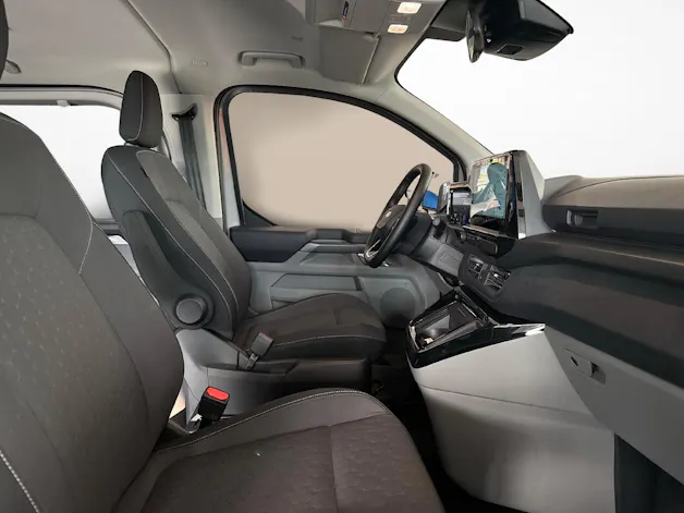 FORD Tourneo C Bus 340 L2 2.5 Duratec 233 Titanium PHEV