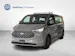 FORD Tourneo C Bus 340 L2 2.5 Duratec 233 Titanium PHEV