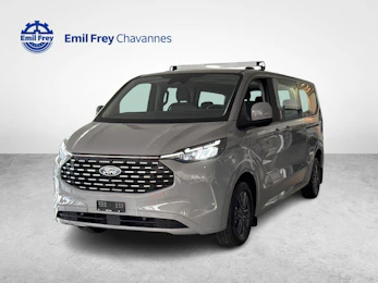 image du véhicule FORD Tourneo C Bus 340 L2 2.5 Duratec 233 Titanium PHEV