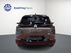 Vehicle image CITROEN e-C5 Aircross Max
