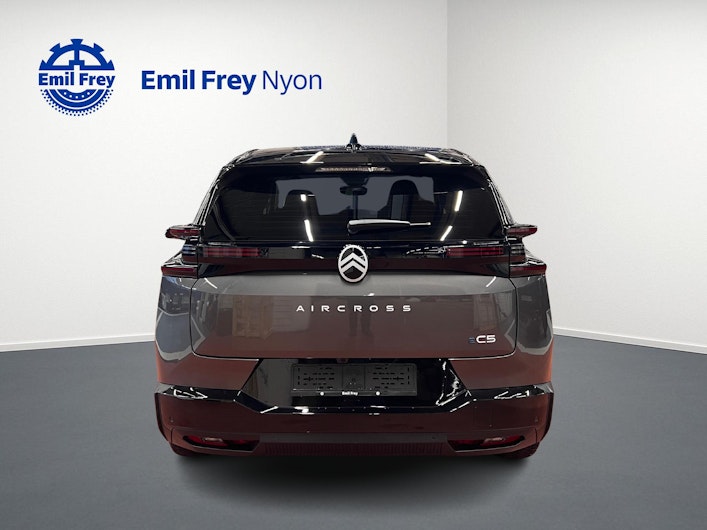 Vehicle image CITROEN C5 AIRCROSS