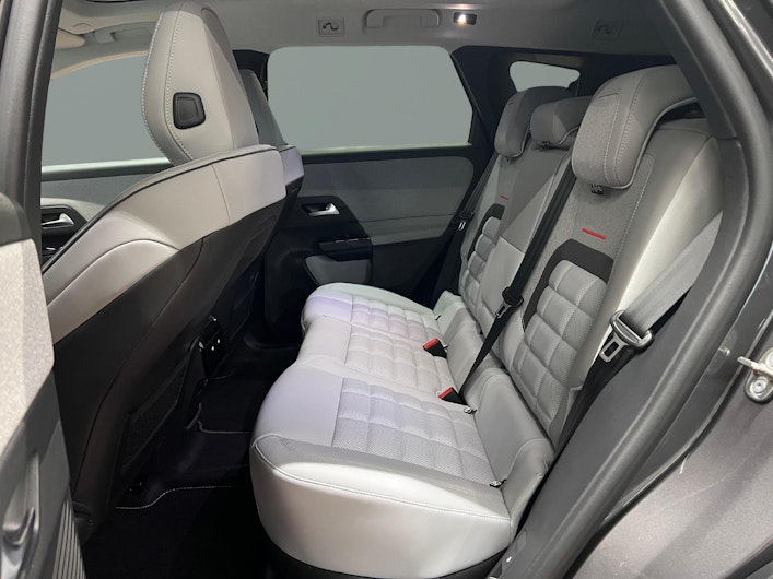 Vehicle image CITROEN C5 AIRCROSS