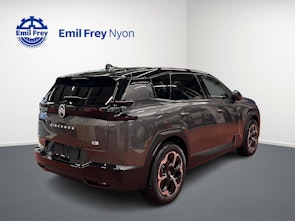 Vehicle image CITROEN e-C5 Aircross Max