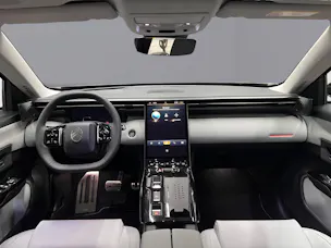 Citroën e-C5 Aircross Max